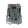 15*18650 Li-ion Battery Case DC Charging Protection Circuit Board BMS PCBA For Lomvum Zhipu Hongsong 21V For Makita 18V Box