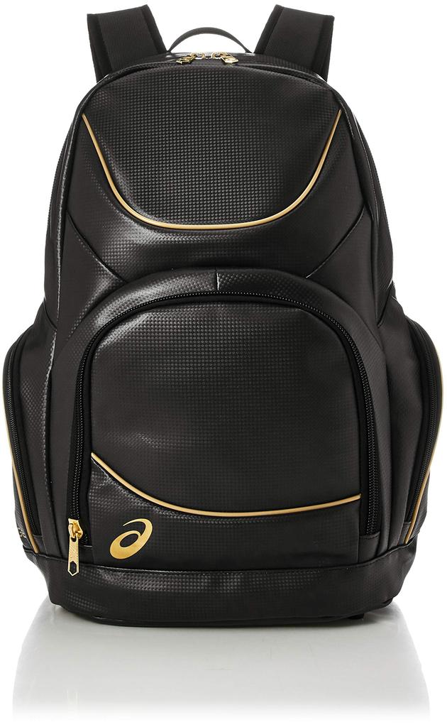 Černý [ASICS] GS.Batoh