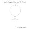 Sexy Rhinestone Long Necklace for Women Gold Color Water Droplet Sun Zircon Pendant Tassel Choker Party Accessories Jewelry Gift