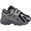 New Balance 1906 Comfortable Versatile Durable Low-Top Walking Shoes Baby Sneaker Black IV1906EX-GRY