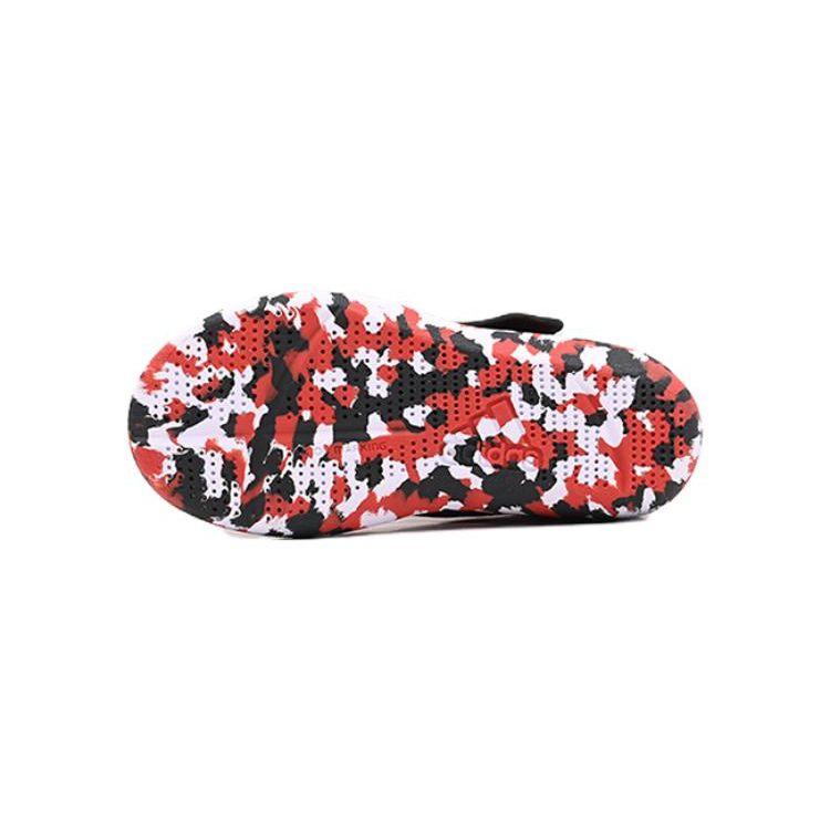 Adidas Altaventure 2.0 Comfortable Low-Top Walking Shoes Baby Shoes Red GW1065