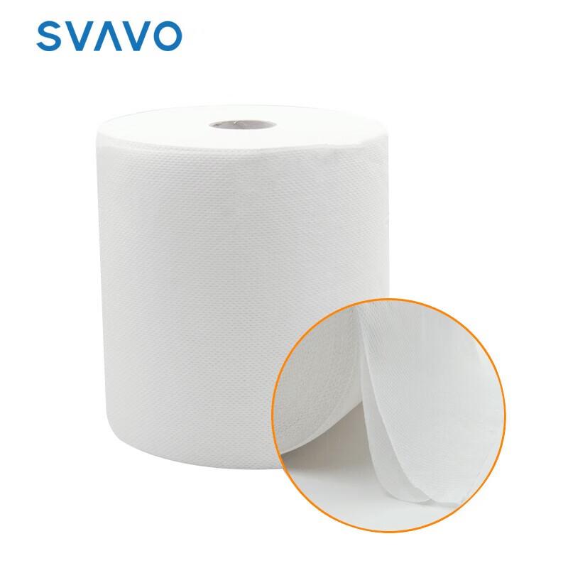 Ruiwo Commercial Roll Hand Towel Paper