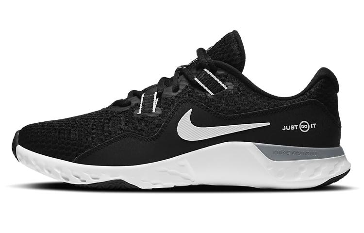 Nike Renew Retaliation Tr 2  Black Cool Grey  CK5074-001 45