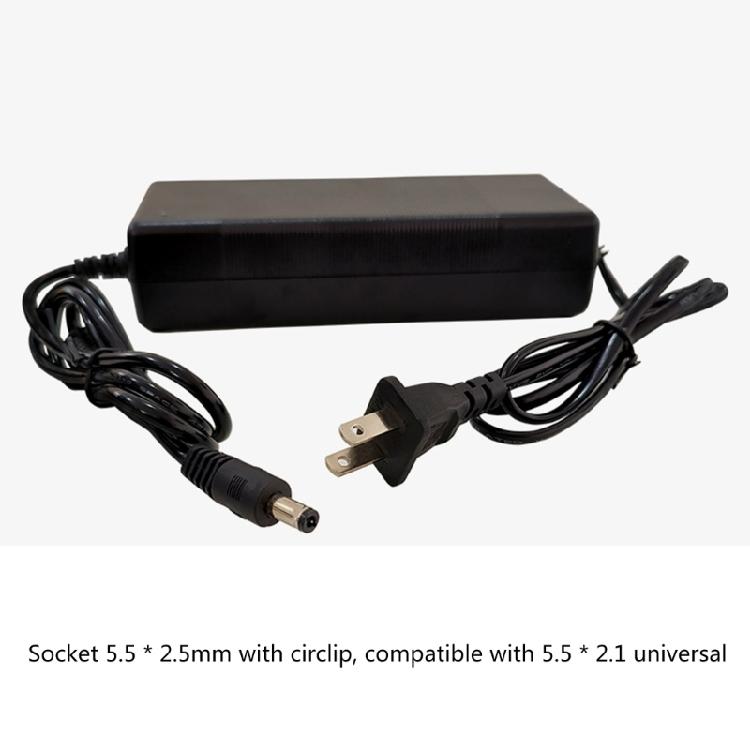 DC24V 10A Switching Power Adapter AC100-240V 50/60Hz Power Supply Converter