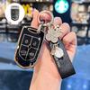 Borgward BX5/BX7 High-Grade Key Case: Protective Shell with Buckle for Men and Women
