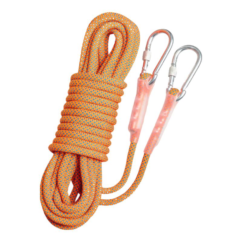 Kanle Outdoor Thickened Utility Rope 10.5mm diameter, 10m length