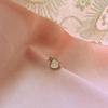 Aurora Heart Surgical Piercing