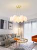 Nordic Dine Dining Room Pendant Lights Indoor Lighting Ceiling Lamp Hanging Light Led Chandeliers For Living Room Indoor Lightin