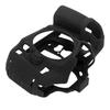 Digitale Camera Beschermer Siliconen Sleeve Camerahoes Geschikt voor D600CelsiusD610 Camera