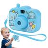 Kids Toys Children's Mini Projection Camera Portable Camera Luminous Projector Projection Camera Animal Image Small Projector