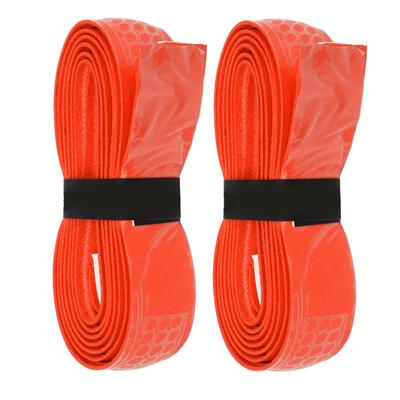 2 PCS Tennis Racket Grip Tape Badminton Racquet Thick Overgrips Sweat Absorbing Handle Grip Band