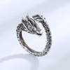 925 Sterling Silver Plated Sun Moon Sunflower Heart Rings for Women Original Flower Wedding Crystal Luxury Jewelry R5375