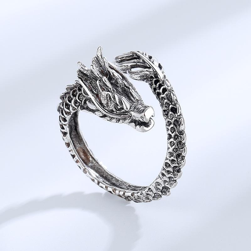 925 Sterling Silver Plated Sun Moon Sunflower Heart Rings for Women Original Flower Wedding Crystal Luxury Jewelry R5375