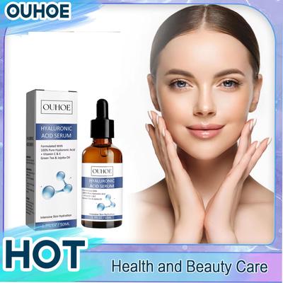 Faltenentferner, Gesichtsserum, straffend, Lifting, verblasst feine Linien, Anti-Aging, Korrektur dunkler Flecken, Aufhellung, nährende Hautpflege