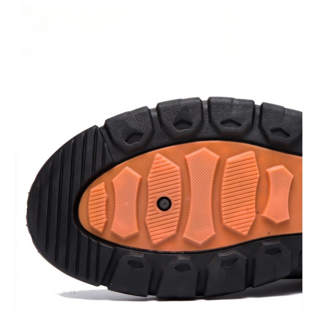 Zapatos de Senderismo para Hombre, Zapatos Transpirables, Zapatos Deportivos, Zapatos Casuales, Zapatos para Exteriores, Zapatos de Trabajo
