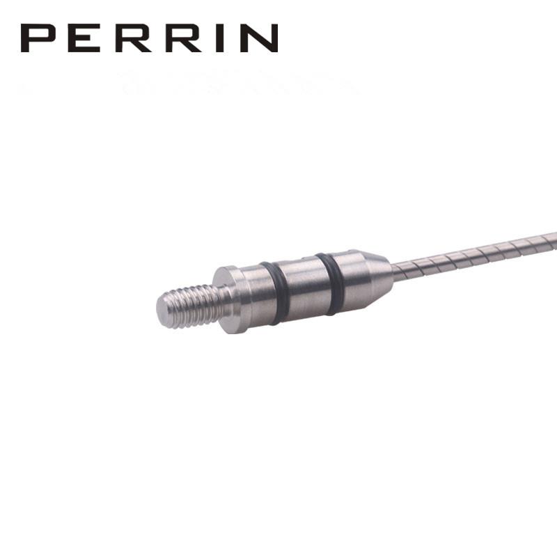 High quality Billet Oil Dipstick For Honda Engine K20 K20a K20a2 K20z1 K20z3 Dip Stick Hybrid without logo