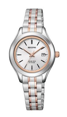 Ceas Regno Multicolor [Citizen] KM4-139-91 pentru femei