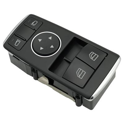 Power Window Mirror Switch For Mercede C-Class Coupe SL Convertible 1729056800