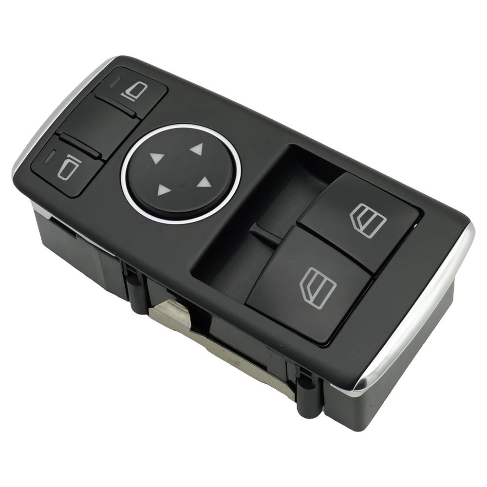 Power Window Mirror Switch For Mercede C-Class Coupe SL Convertible 1729056800