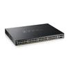 Switch Ethernet - ZYXEL - XGS2220-54FP - 54 Ports - PoE+ - Gestion Avancée