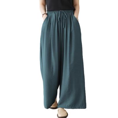 Alt giyim (Kadın) – Pantalon ve Kapriler