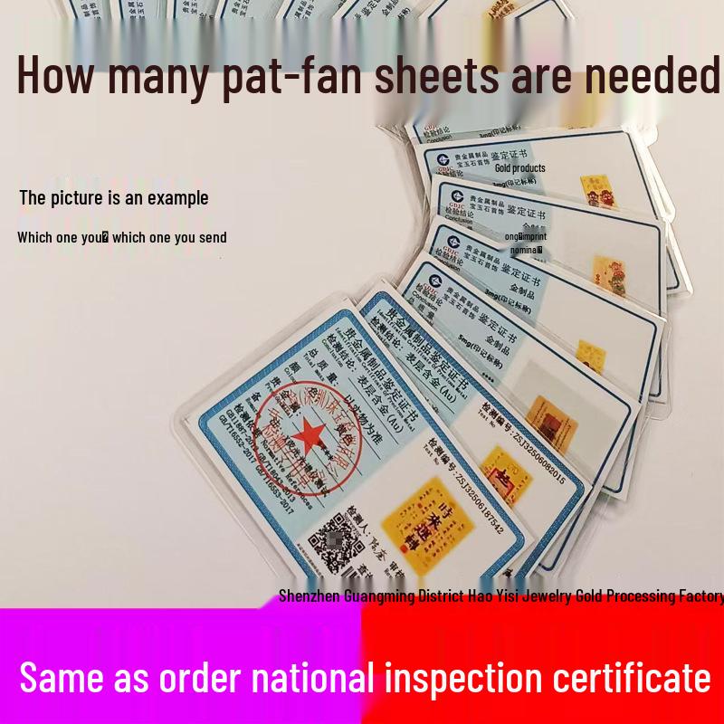 Gold 999 Zodiac Mobile Charm Keyring - Cute Good Luck Pendant Pendant