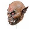 Devil Orc Latex Mask Halloween Costume Cosplay Party Prop
