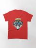 The Four Tops The Jacksons Classic T-Shirt