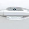 4PCS Transparent Car Door Anti-collision Protector Bumper Strip Sticker For BMW Performance F30 F10 E90 F20 E46 X3 X1 X2 X6 E30
