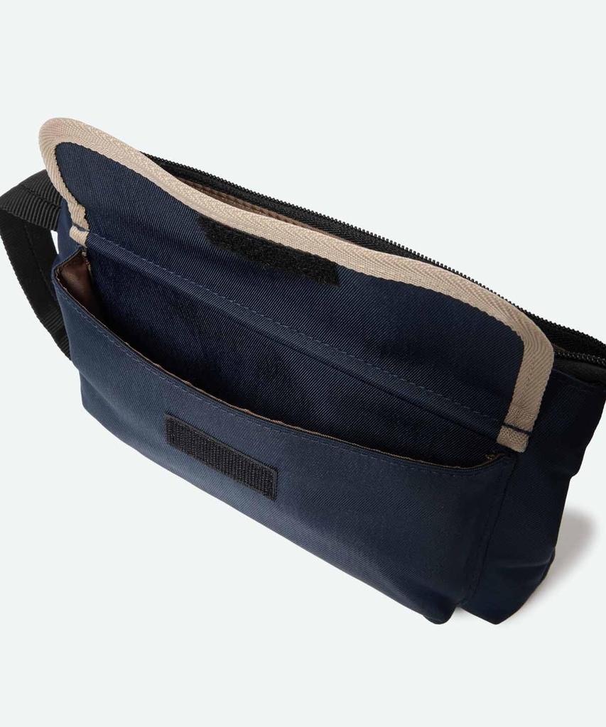 Nylon-Twill-Jacquard-Band-Tragetasche MG6STT01MNV00F