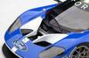 AUTOart Ford GT 2016 Le Mans 24 Hours LMGTE Pro Class 4th Place Completed Product 81610 1/18 #66