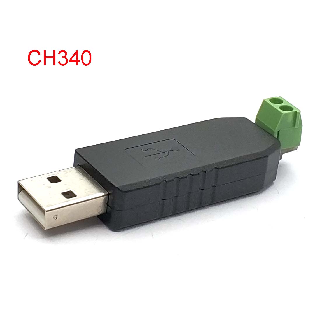 

USB в RS485 485 Конвертер Адаптер Поддержка Win7 XP Vista Linux Mac OS WinCE5.0 CH340 PL2303 FT232 CH340