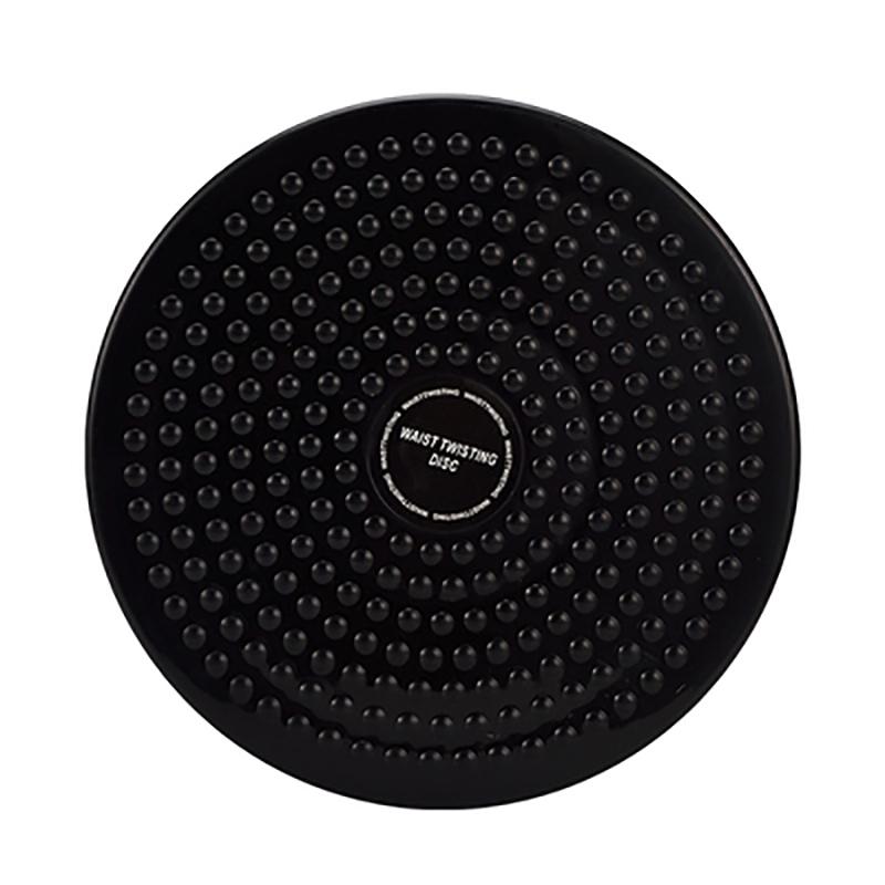 1ks Twist Waist Disc Board Body Building Fitness Slim Twister Plate Cvičení Vybavení Pas Břicho Cvičení Ženy
