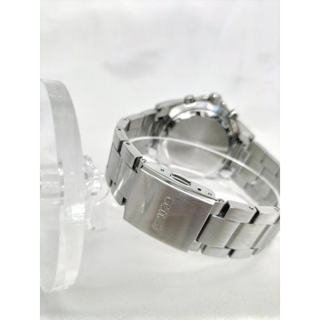 Used SEIKO SBTR031 Watch