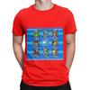 MegaUnisex 2 Stage Select Redux Funny 100 Cotton TShirt MegaUnisex Tops Tees For Unisex