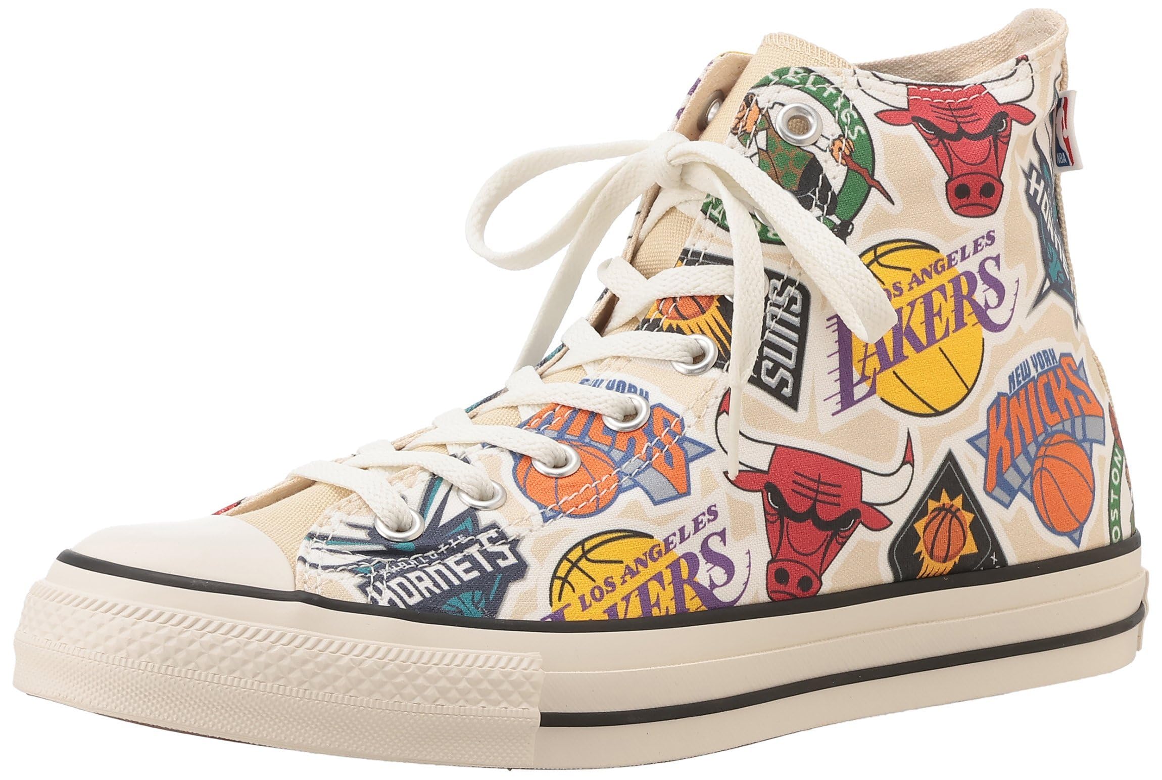 Converse NBA High All-Star (R)