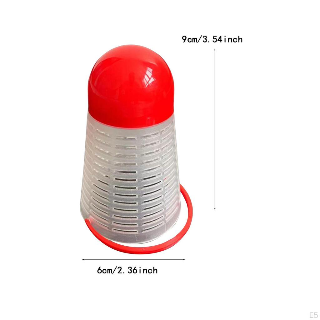 Narzędzie do połowu karpia na method feeder, Uchwyt na przynęty, Urządzenie do składania, Akcesoria do przenośnej sieci na kraby