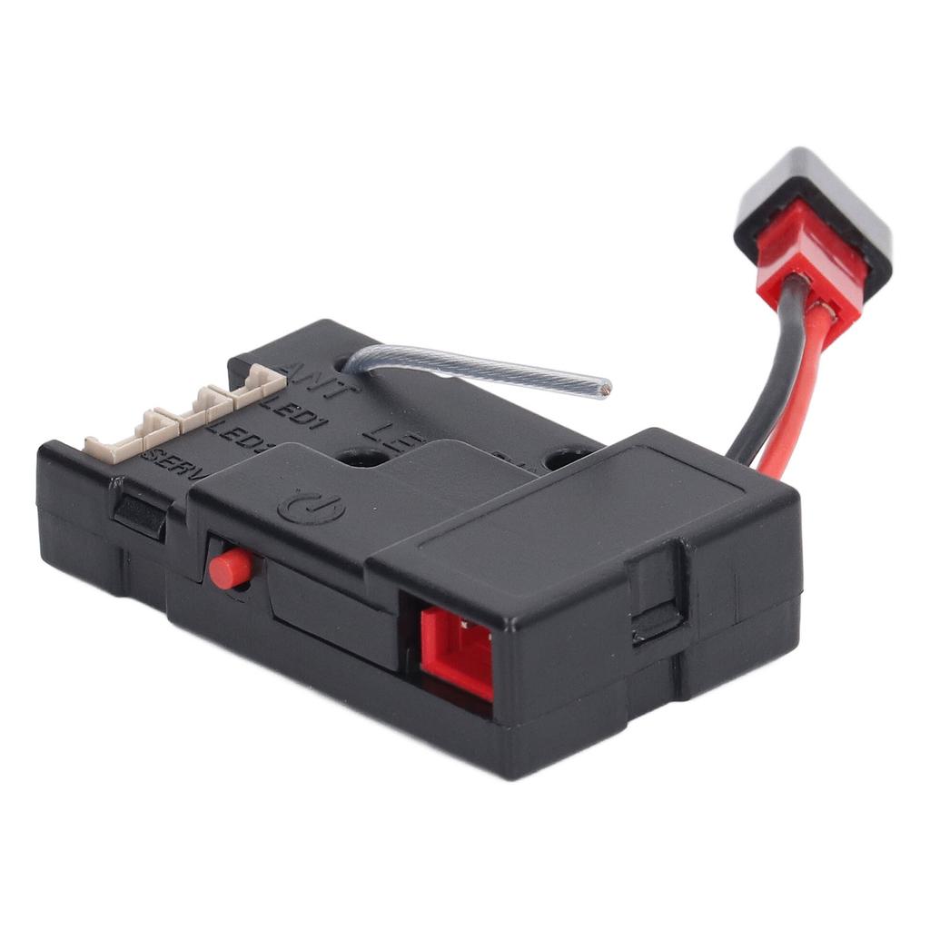 RC Car Main Board Receiver 3 in 1 Receiver Plate Board Circuit Board for Wltoys 284131 1 28 RC Car