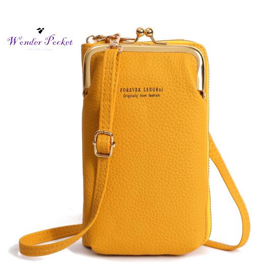 

Шикарная сумка Messenger Одно плечо Легкое хранилище