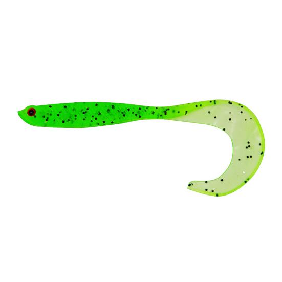 4Pcs Luya Baits Realistic Design 6cm Reel Tail Lifelike Patterns Realistic Swimming Action Lure Freshwater Saltwater Baits