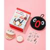 Cossori [Pingu Collaboration Pingu Pouch Gift] Fluffy Light Mat Cushion Spf50+ Pa+++