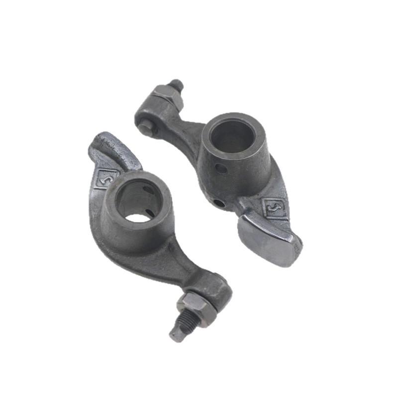 Rocker Arm for Wuyang-Honda 100WH100T-H-F-G Little Princess/Youyue/Xiyue Scooters