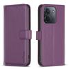 For Xiaomi Redmi 15C 5G/15C 4G (173mm) Phone Case BINFEN COLOR BF17 Wallet Folio Flip Leather Cover