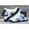 Mens Large Size Breathable Fashion Low Top Outdoor Casual Sports Basketball Shoes