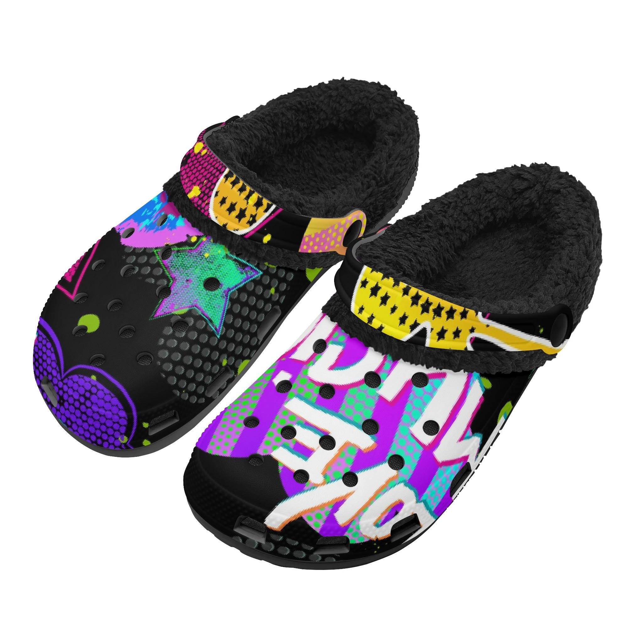 

1 пара мягких шлепанцев из ЭВА с плюшевой подкладкой для мужчин и женщин, уютные, теплые зимние комфортные туфли, легкие, для ношения в помещении и на улице 48 белый