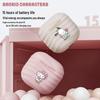 Sanrio Character Half-In-Ear Wireless Bluetooth Earbuds