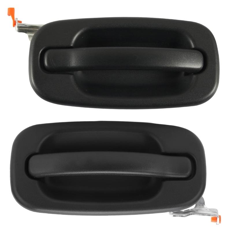 15034985 15034986 Front/Rear Left/Right Side Exterior Door Handle Car Accessories