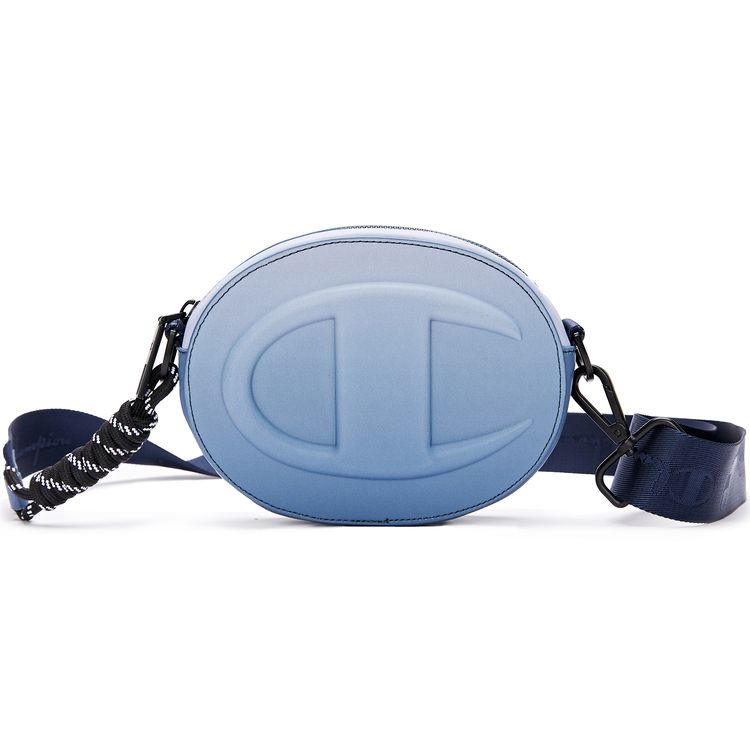 

Champion X Canotwait Collaboration C1919 Bag Round Cookie Bag C-Logo Personality Crossbody Shoulder Bag Unisex bags U2DACPU63 Khaki