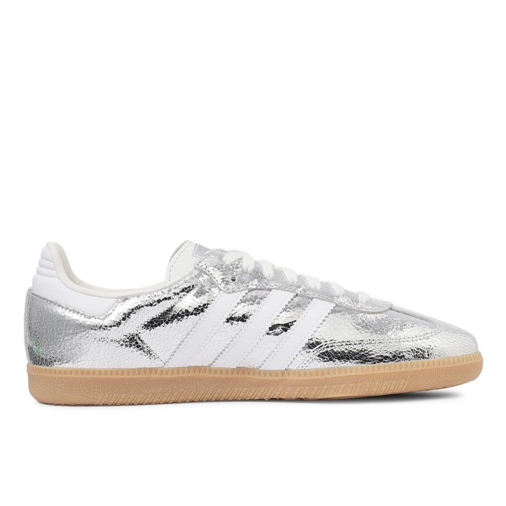 Adidas Samba Og W Silv ftWr Core Jr0035 Silv ftWr Core