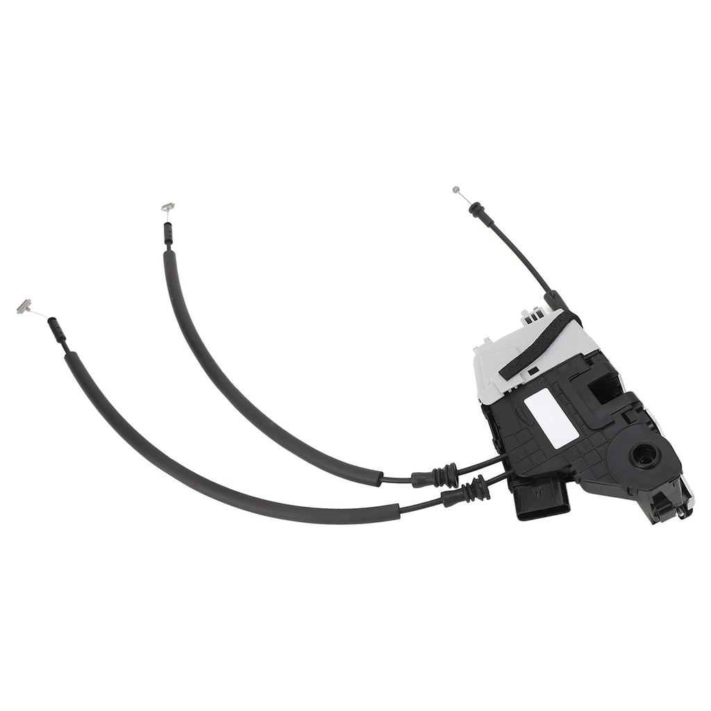 Siłownik zamka drzwi przednich 81320?D3010 Prawy siłownik po stronie pasażera dla Tucsona 2016 do 2020